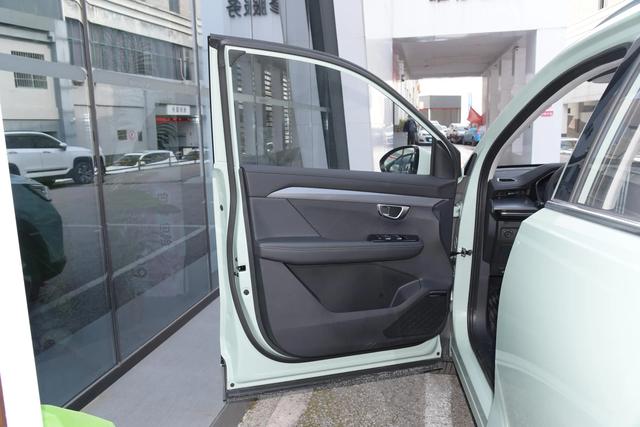 适合三线城市家庭的10款高舒适度SUV