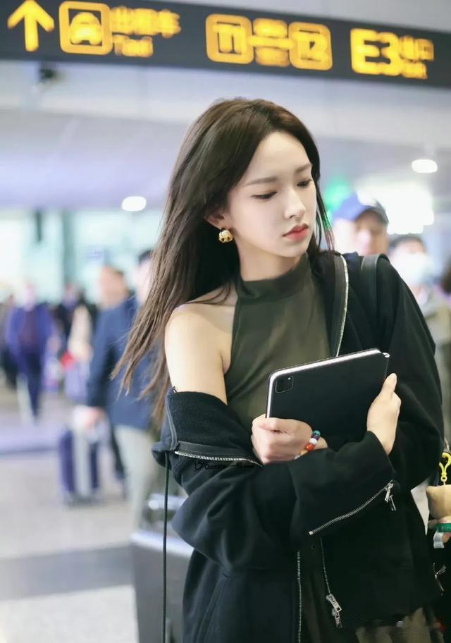 瘦下来的程潇好清秀啊，爱了爱了