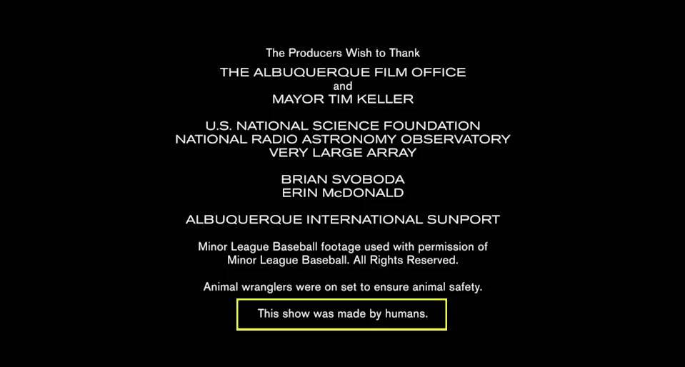 庫克發了張疑似 AI 生圖，把反 AI 神劇《同樂者》給背刺了