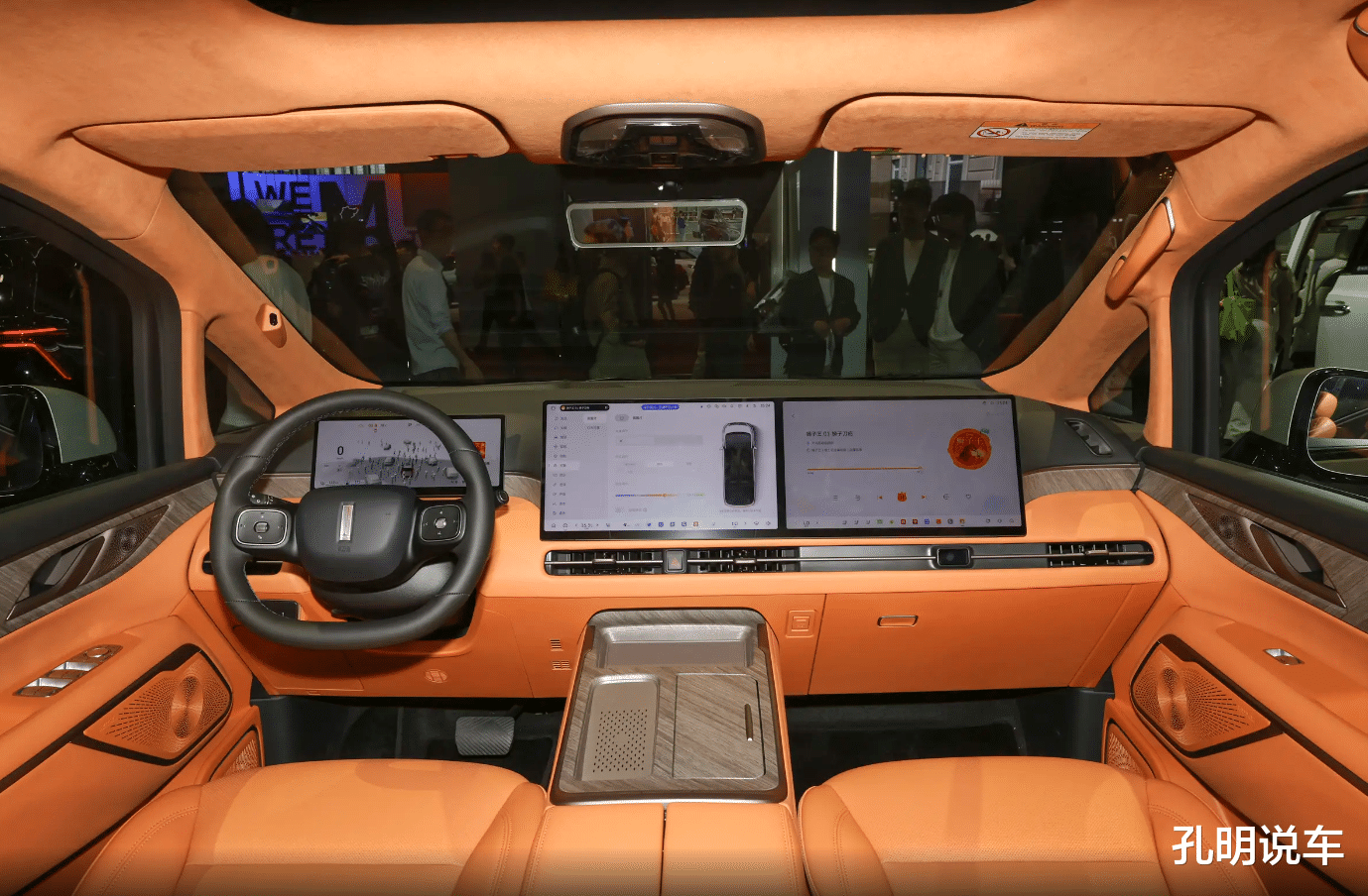 价格低姿态，魏牌高山订单不少，一款MPV三种轴距，哪款家用？