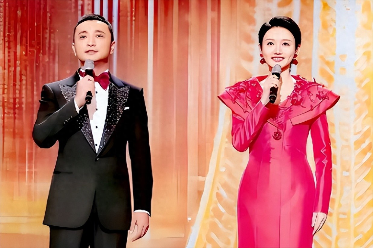 2026春晚第四次联排仅1天，恶心的一幕发生，放下的心再次悬起来