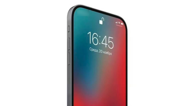 iPhone20周年纪念版彻底曝光,这次又有新技术