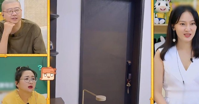 一夫多妻、5年4胎?爹味低俗,内娱好男人的假面终于被撕开