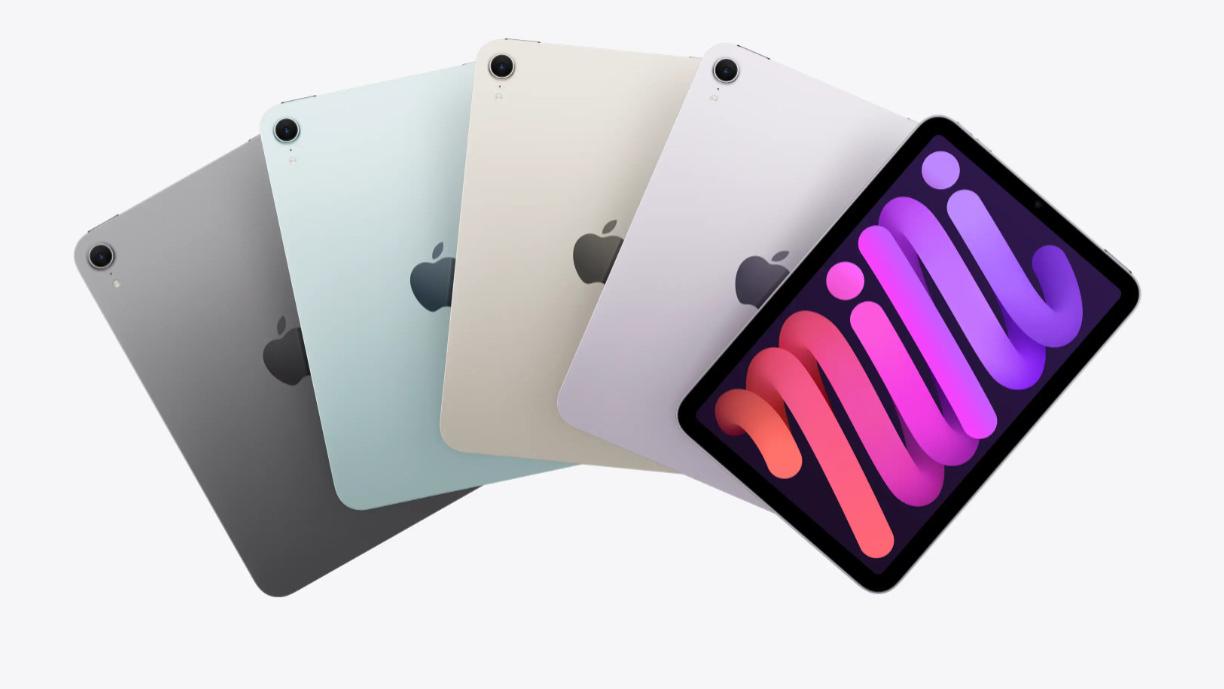 iPad mini安卓平替！小米的首款电竞小平板，这是要火啊