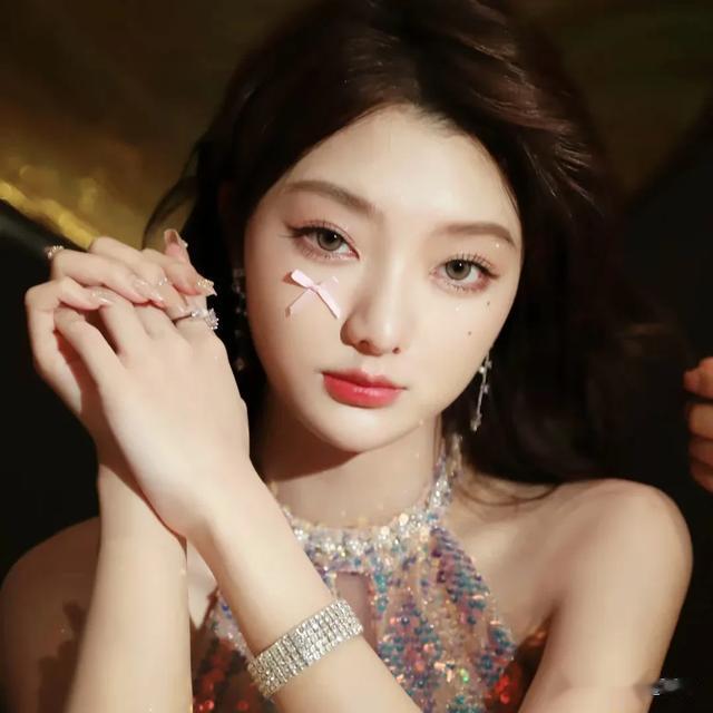 41位00后女星群像，谁是你心中的四大小花？