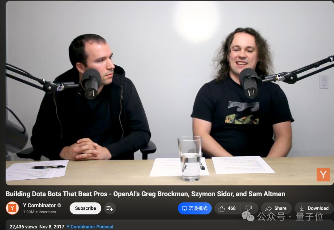 奥特曼:点名表扬两个波兰人,OpenAI还没有过他们解决不了的问题