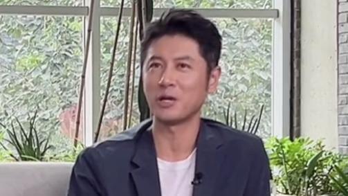 任重正式官宣与孙骁骁结婚，幸福谈家庭生活，与岳父相处如亲父子