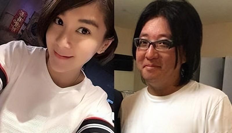 袁惟仁离世，享年57岁，曾捧红那英王菲，抛妻弃子后遭现女友抛弃