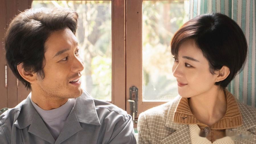 陈梦客串电视剧不到24小时，担心的事发生，表哥黄晓明也被牵连