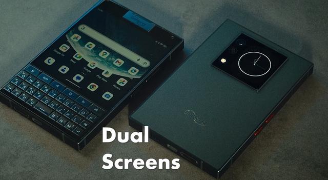 这4.5英寸小直屏手机,彻底杀疯了