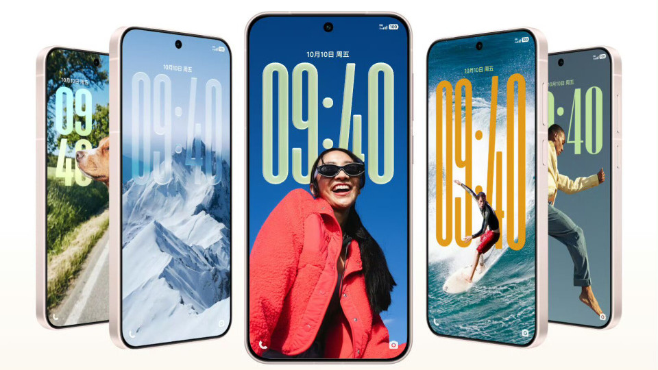 vivo新一代系統官宣：11月8日，首批公測結束