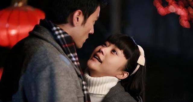 郝蕾也没想到，离婚16年后，自己那个44岁的前夫竟开始走上坡路了