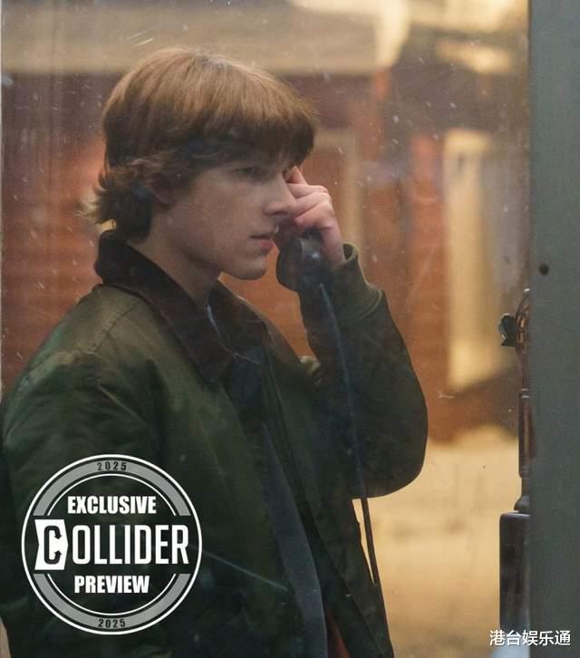 香港一周票房:日本动漫电影夺冠,两港片进前十合计仅百万港元