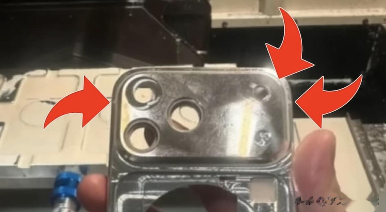 輕了更耐摔！iPhone 17 Pro 鋁合金機身，蘋果放棄鈦金屬內幕揭秘