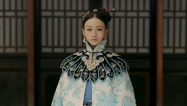 吴谨言孕后复出首作!复仇宅斗!搭档新流量辛云来!迎来三连爆!