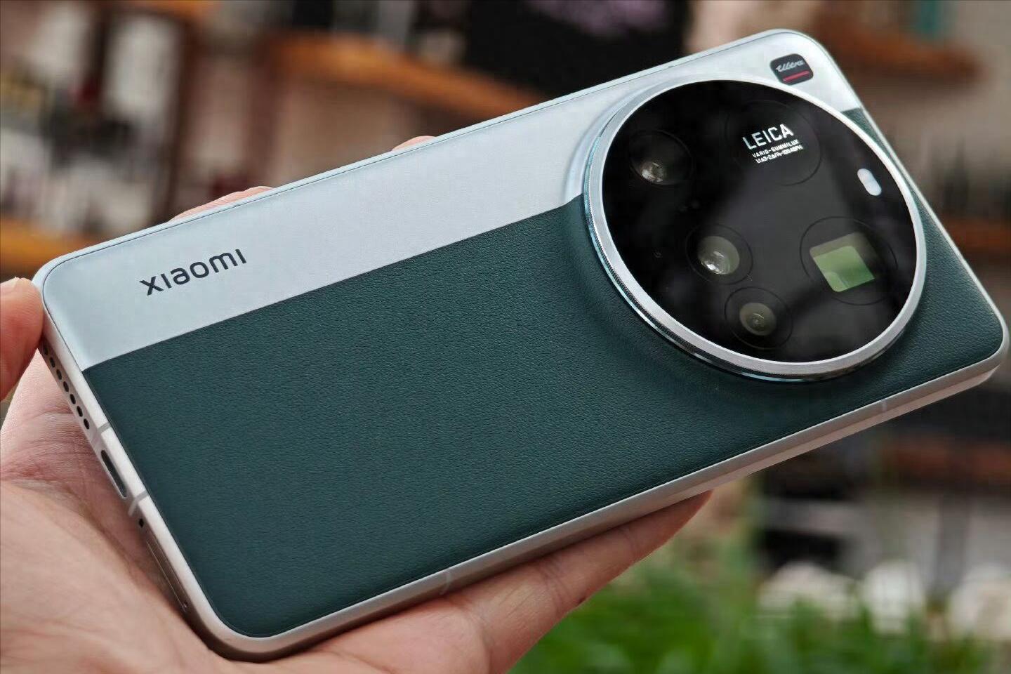 小米旗艦突然“變香了”！512GB大降1320元，2K微曲屏+2億長焦