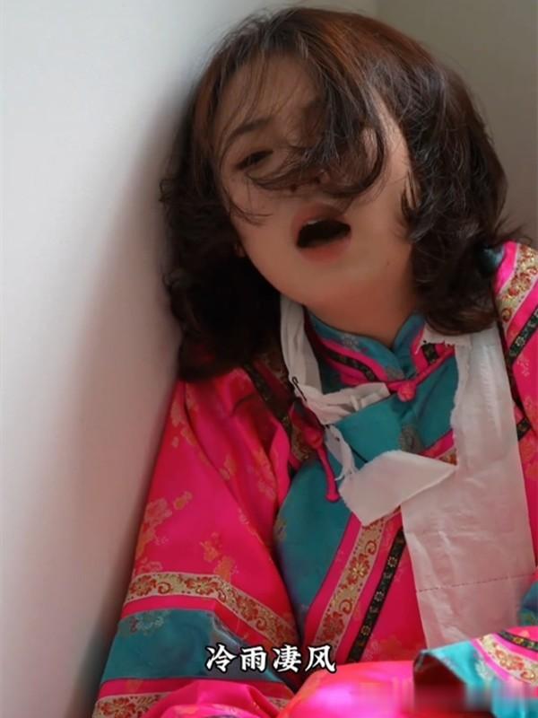 德云社仿拍甄嬛传,陶婉岚赵芸一领衔,霄字科导演,陶阳也有客串