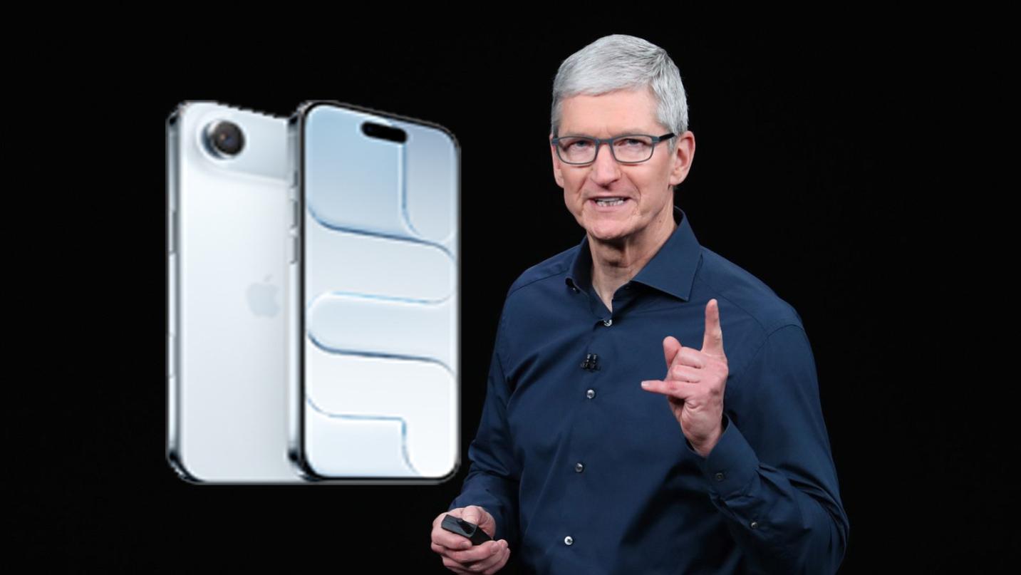 iPhoneAir延期上市，真的是因为eSIM？