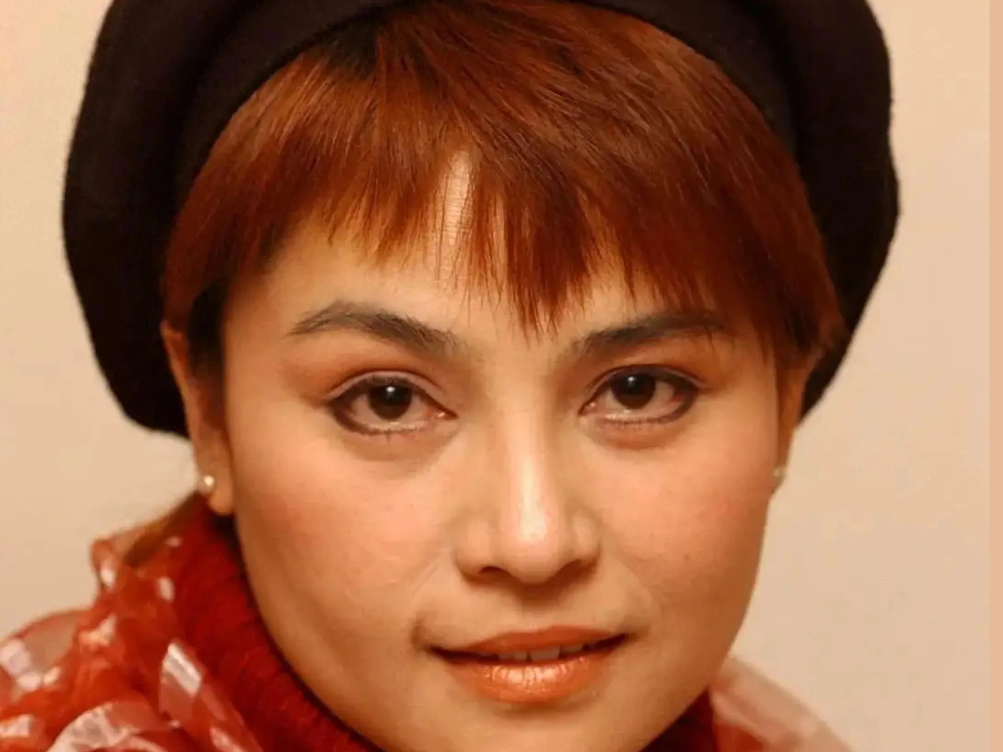 台湾知名歌手:千百惠突发急病去世,享年62岁