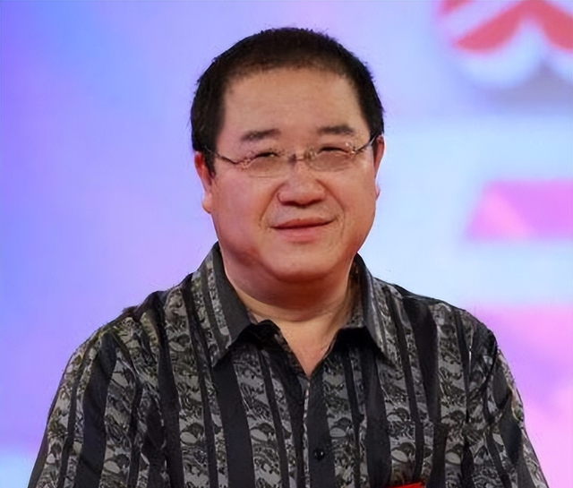 谌容离世才一年,再看嫁给英达28年的梁欢,还真应了冯小刚那番话