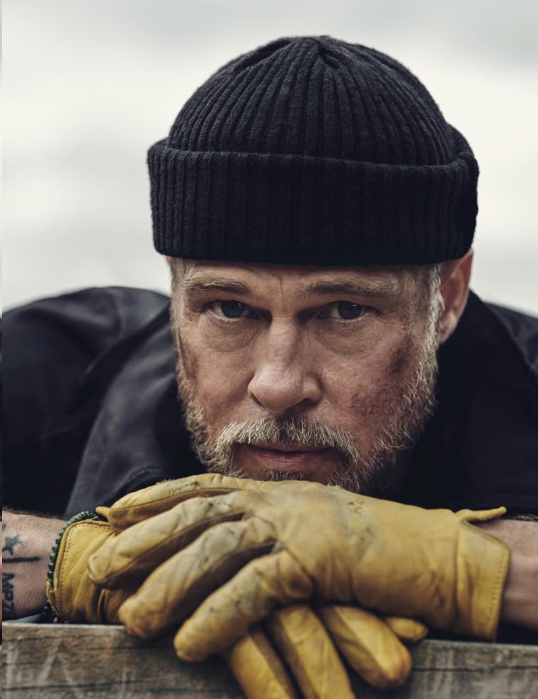 速度即真实：布拉德·皮特与F1电影的极限狂飙