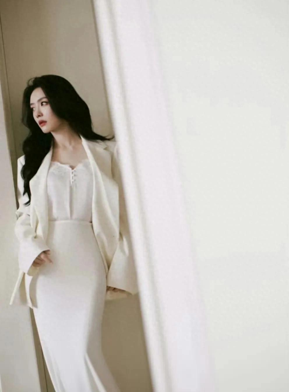 蔡文静美美哒～ ???