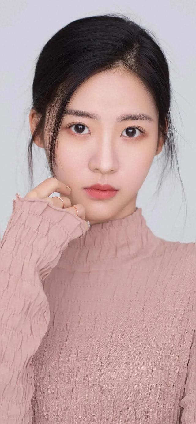 美图欣赏：孙芮