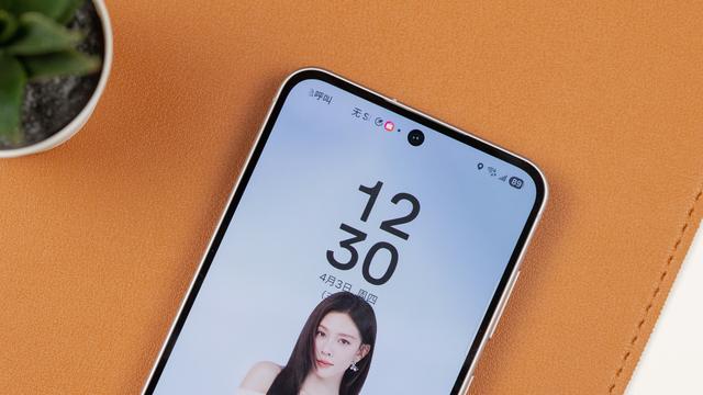 精致簡約 繽紛時(shí)尚 三星Galaxy A56 5G美圖賞析