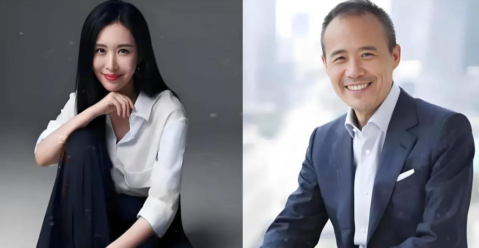 王石没想到，2026刚开始，自己仅剩的体面 被小娇妻田朴珺亲手扯下