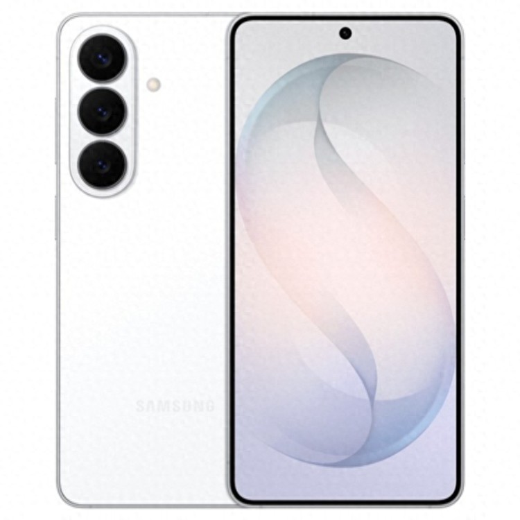 搭載全球首款2nm處理器：三星Galaxy S26“定妝照”出爐