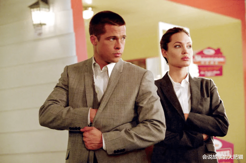 八年离婚案 布拉德·皮特突然又改口仍然深爱着朱莉