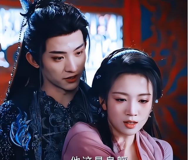 2025至今热度前十古装剧出炉：《似锦》第五，《国色芳华》才第二