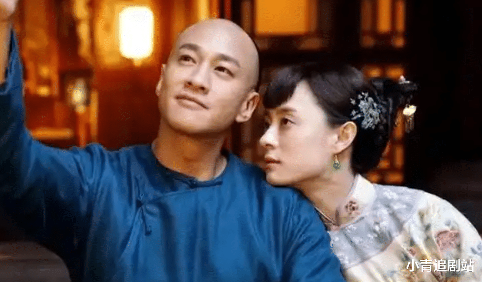 同样演年代剧寡妇，将热依扎跟孙俪放一起看，才知郝蕾说得太对了