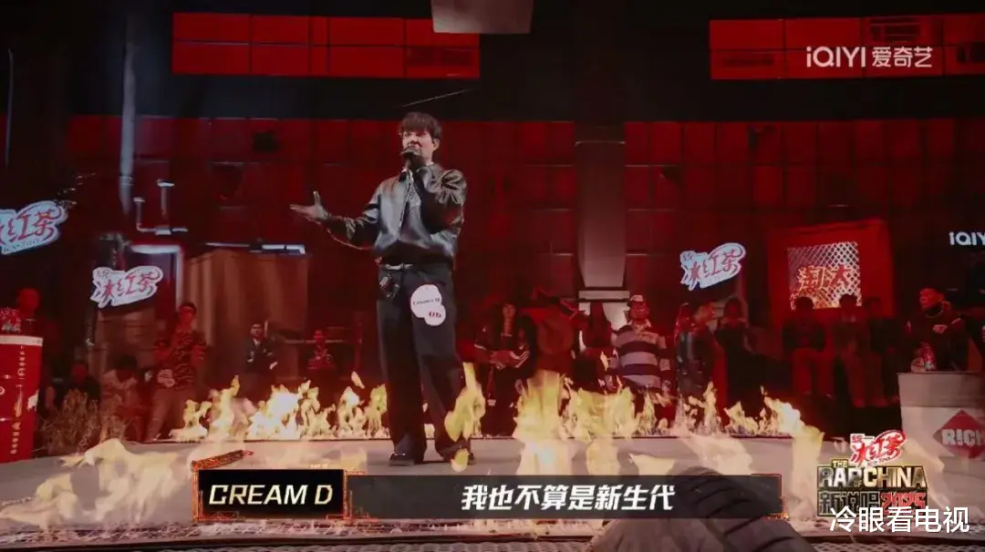 严浩翔、车澈，“救活”《新说唱2025》了吗？