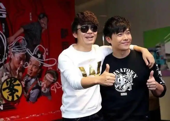 没想到，陈思成获奖后，王宝强凭一特殊举动，再次实现口碑暴涨