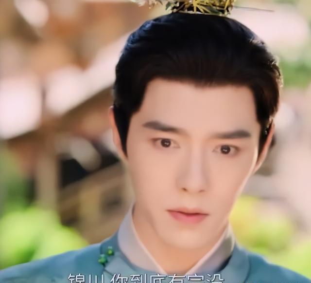 2025至今热度前十古装剧出炉：《似锦》第五，《国色芳华》才第二