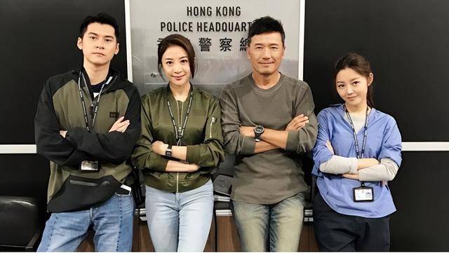 香港知名女星被骗，谈及对方连累自己受影响！