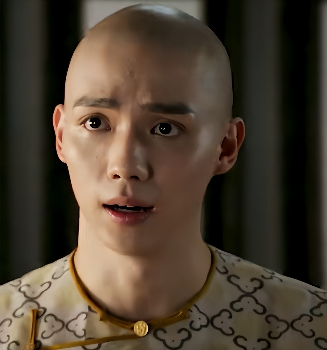 《大生意人》播放破3,5位男星演技排名:陈晓仅第3,第1没争议