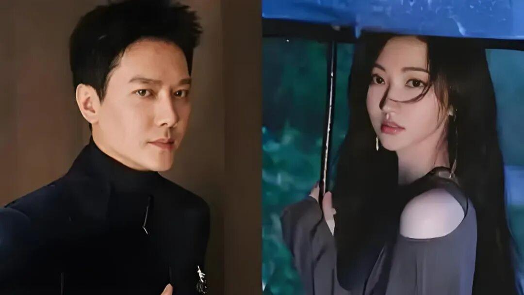 景甜：向往婚姻，但绝不是冯绍峰