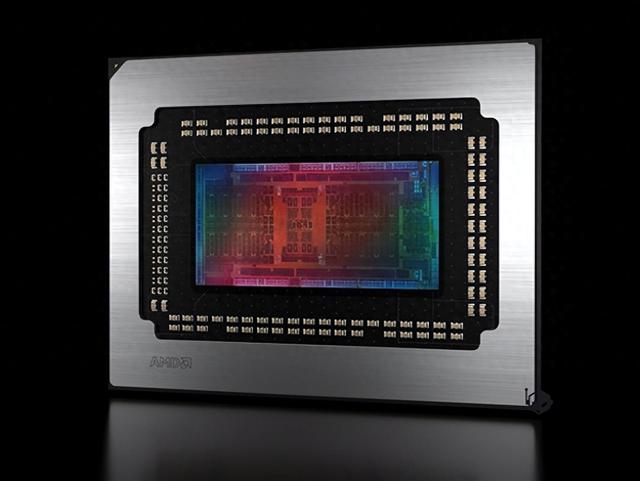 AMD全新UDNA GPU架構提前看：光追性能有望大幅逼近NVIDIA