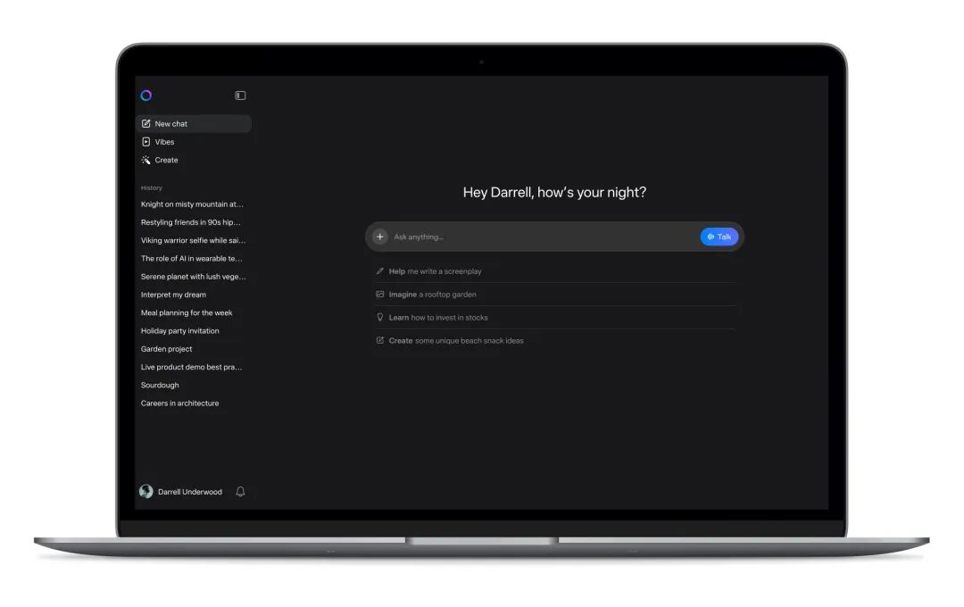 小扎新AI，涼得徹底？