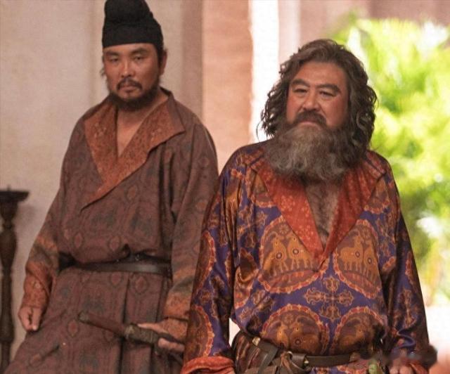 原来他俩是夫妻,因戏生情恩爱40年,演完《长安的荔枝》终于红了