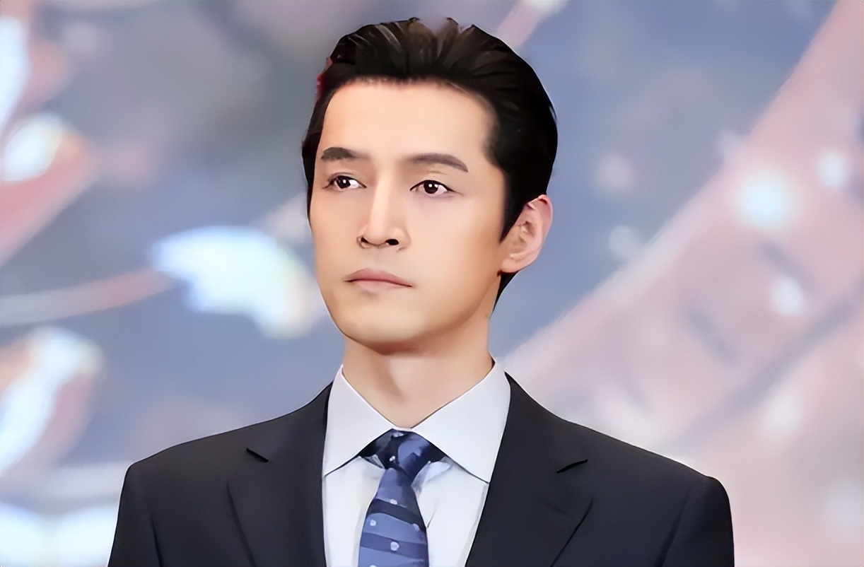 与黄曦宁婚变传闻真相大白仅半个月,胡歌现状曝光,一点都不意外