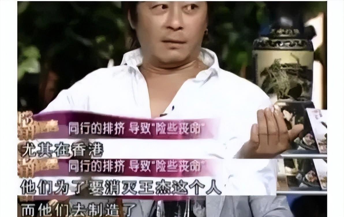 从红极一时到落魄不堪的5位艺人,有人没钱葬母,有人种田为生