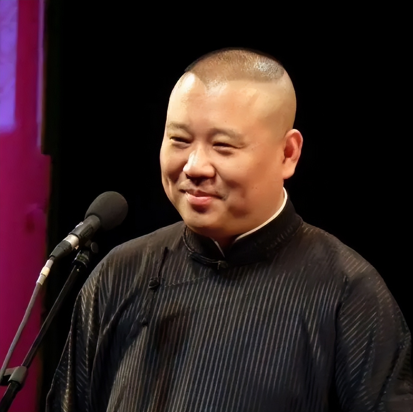 郭德纲公开发文，高调官宣喜讯，成为曹云金高攀不起的存在