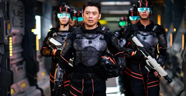 顶级烂片太尴尬，单日票房49元！