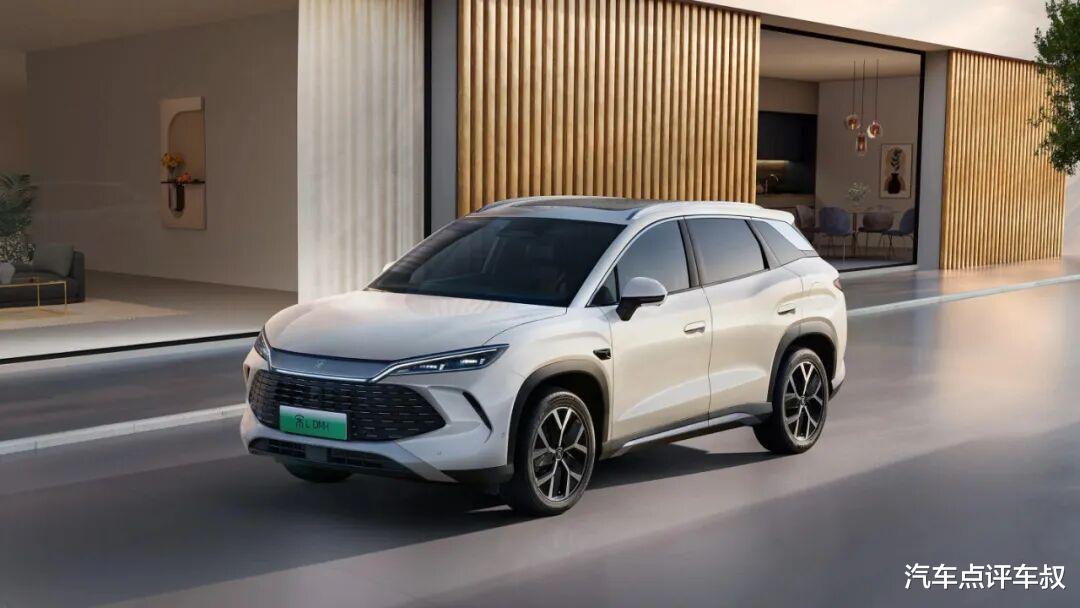 200km纯电自由,智能舒适拉满,这三款SUV闭眼冲