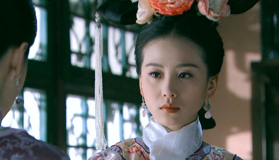 吴奇隆，戳穿了刘诗诗婚后的真实处境，她给所有女演员提了个醒