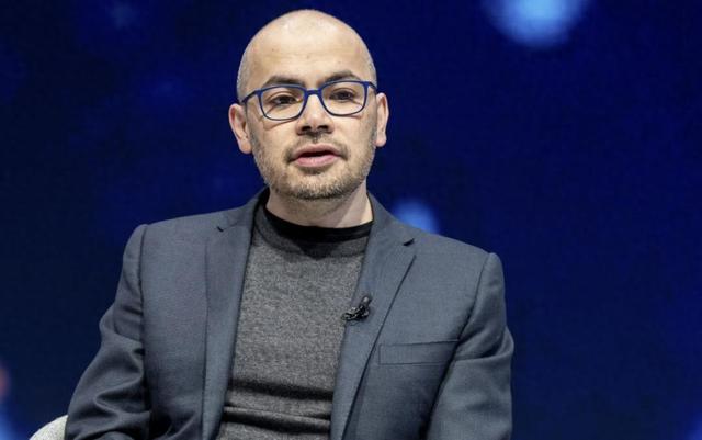 AI摧毁就业？DeepMind CEO：这是一场比互联网更猛的职业洗牌