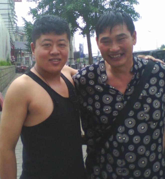 “跳楼去世”真相大白仅1个月，朱之文近况曝光，蒋大为没说错